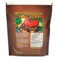 Hawthorne Hydroponics Mother Earth Tomato and Vegetable Mix, 4.4 lb Case, Solid, 4-5-6 N-P-K Ratio HGC733954